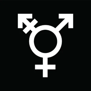 Unisex WC-kyltti ravintoloihin, toimistoihin sekä muihin julkisiin tiloihin.